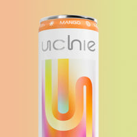 Botanical Energy Seltzer - mango