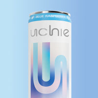 Botanical Energy Seltzer - raspberry