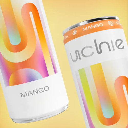 Botanical Energy Seltzer