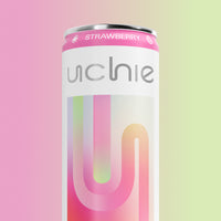 Botanical Energy Seltzer - strawberry
